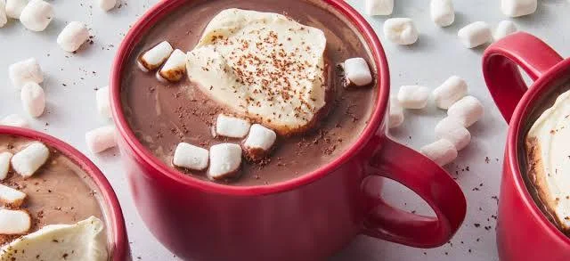 Hot Chocolate